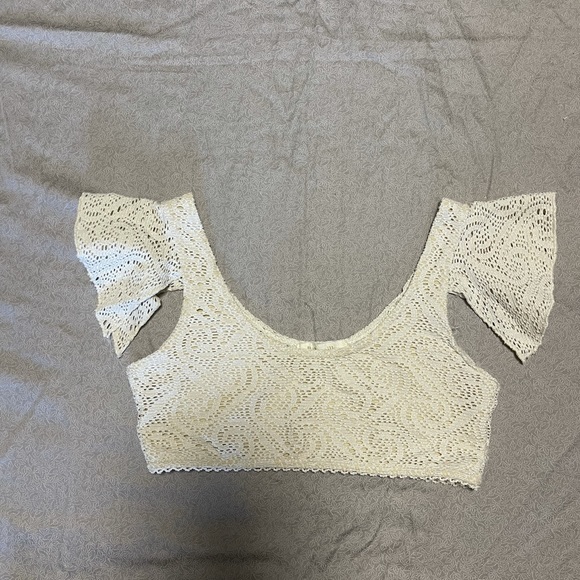 ASOS Hotmess bikini set - Picture 3 of 6